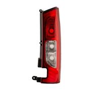 For Mercedes Citan 2012-2021 Rear Tail Light Lamp Right Side Twin Rear Doors