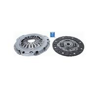 For MERCEDES CITAN Panel Van W415 2012 to 2021 SACHS Clutch Kit 3000 951 610