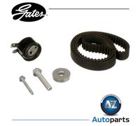 GATES K035675XS Timing belt kit
