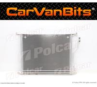 MAHLE ORIGINAL AC 334 000S Air conditioning condenser