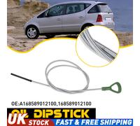 febi bilstein Oil Dipstick 49581 for automatic transmission, pack of one