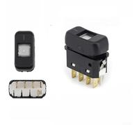 For Mercedes Compatible Flip the Switch Button for Part Number 6007011480000 6012011024006 Designed for Vehicle Electrical System Use