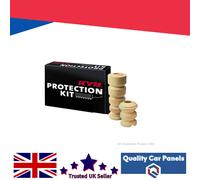 For Mercedes E-Class 1993-1997 E KYB Shock Absorber Dust Cover Kit Front 915124