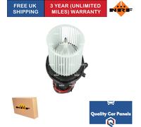 For Mercedes E-class 2009-2016 2.1d 3.0d NRF Interior Blower Motor 34238