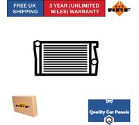 For Mercedes E-class 2016-2025 1.9d NRF Engine Cooling Radiator 550304