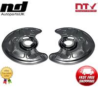 ✅Fits NTY HTO-ME-023 DISC BRAKE DUST SHIELD ⭐UK Seller⭐