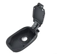 For Mercedes E Class Fuel Tank Cover for E200 E260 E300L, Construction with Enhanced Appearance