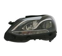 HELLA 1EX 011 066-651 Headlight