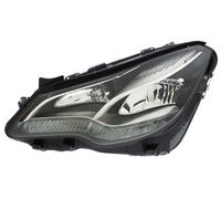HELLA 1EX 011 091-711 Headlight