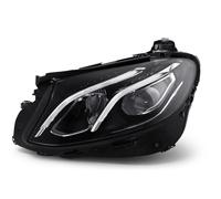 For Mercedes E Class Headlight Left Full LED W213 Headlamp Passenger OEM Hella