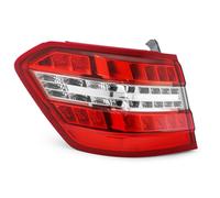 For Mercedes E Class Rear Light LED Left Outer Tail Lamp Passenger OEM Valeo
