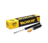 FOR MERCEDES E-CLASS W211 2002-2008 REAR SHOCK ABSORBERS MONROE SHOCKS SHOCKERS