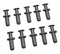 For Mercedes E-class W211 C-class W204 Car Tailgate Lining Trunk Boot Carpet Lid Trim Panel Clip A0009915940 0009915940