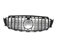 For Mercedes E-KL W213 S213 C238 A238 + Front Bumper Grille Car Front Grille