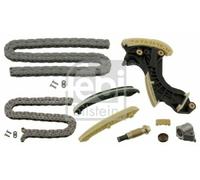 FOR MERCEDES E200 1.8 02 to 15 Timing Chain Kit A2710500611S7 2710500611S7