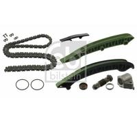 FOR MERCEDES E200 1.8 09 to 16 Timing Chain Kit 0009930978 0009930978S5 46374
