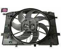 FOR MERCEDES E220 2.0D 2016 on OM654.920 Cooling Radiator Fan A0999061100