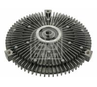 FOR MERCEDES E320 3.2 93 to 97 M104.992 Clutch Radiator Fan Viscous Coupling
