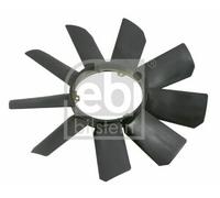 FOR MERCEDES E55 AMG S210 W210 5.4 97 to 03 M113.980 Cooling Radiator Fan