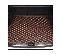 For Mercedes EQA EQB EQC EQE EQS Artificial Leather 3D Full Coverage Car Trunk Mat Carpet Trunk Mat(8,EQB 2023-2024)