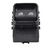 For Mercedes For B&enz A Class For Sprinter 3.5T Van 907 910 Window Lifter Button Switch Power Master Passenger A9079058902 Power Window Control Switch(Drive Side)