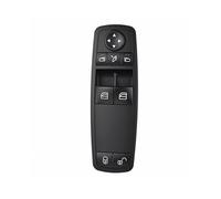 For Mercedes For B&enz Class A B W169 W245 A160 A180 B200 A1698206410 A1698206510 Electric Power Window Master Control Switch Power Window Control Switch(With floding)