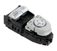 For Mercedes For B&enz For Vito W447 2015 2016 2017 2018 Power Window Switch Control Lifter Button 2059050302 Power Window Control Switch