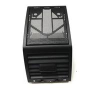 For Mercedes For B&enz G Class W463 2004-2018 Dashboard Panel Speaker Cover Air Vent Outlet AC Conditioning Grill Mesh Warm Air Vent Outlet(Left 1pcs)