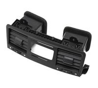 For Mercedes For B&enz G Class W463 2004-2018 LHD RHD Left Right Middle AC Vent Grille Air Conditioning Outlet Assembly Warm Air Outlet(Middle B)