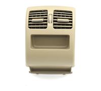 For Mercedes For B&enz GLK Class GLK220 GLK250 2008-2015 Rear Air Conditioner AC Vent Grille Outlet Complete Assembly Warm Air Vent Outlet(Style B)