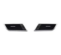 For Mercedes For B&enz ML GL W166 2012 2013 2014 2015 Front Dash Central After Left Right Air Conditioner Ac Vent Warm Air Vent Outlet(Left and Right)