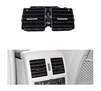 For Mercedes For B&enz ML GL W166 2012 2013 2014 2015 Front Dash Central After Left Right Air Conditioner Ac Vent Warm Air Vent Outlet(Central-model B)