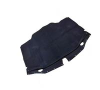 for Mercedes for Benz 300SL 500SL 600SL R129 SL320 SL500 SL600 1Pcs Car Front Hood Engine Sound Insulation Pad Soundproof Cotton