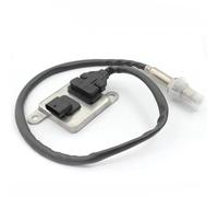 For Mercedes For Benz 5wk9 6682e A0009059703 Nitrogen Oxide Nox Sensor 12v 5wk96682e Nox Sensor Replacement