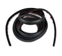 for Mercedes for Benz A B C E S Class CLA GLK CLS Car Big P Type Rubber Seal Weather Strip Hollow Door Edge Moulding Trim WEFOLEN