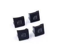 For Mercedes For Benz A B ML GL R Class A200 B200 W164 X164 W251 Window Switch Repair Button Cap Driver Seat Window Control Switch Electric Window Switch Button
