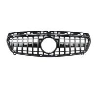 For Mercedes For Benz A-Class W176 A200 A250 A45 AMG 2013 2014 2015 GTR Front Grille Front Bumper Grille