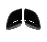 For Mercedes For Benz A Class W177 2018 A180 A200 Car Rear View Mirror Cover Protective Decoration Accessories BLNETU