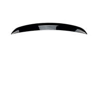 For Mercedes For Benz A Class W177 A160 A180 A200 A220 A45 A35 Hatchback 2018-2023 Car Rear Roof Trunk Spoiler Tail Tuning Trim Trunk Spoiler(2)