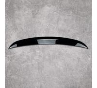 For Mercedes For Benz A Class W177 AMG A45 A35 A180 A200 A220 2018-2023 Rear Wing Trunk Roof Spoiler Tail Rear Roof Spoiler(Glossy Black)