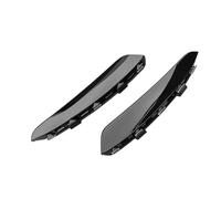 For Mercedes For Benz A Class W177 Hatchback A180 A200 A220 A250 A35 2019-2023 Rear Bumper Trim Lip Spoiler Stickers Fender(Front)