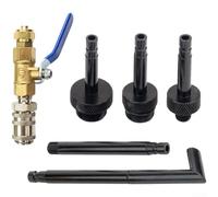for mercedes for benz ATF Filler Tool 722.9 7G-Tronic Thread
