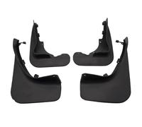 For Mercedes For Benz B-Class W245 2006 2007 2008 2009 2010 2011 Mudflaps Splash Guards Front Rear Mudguards FIXCOR