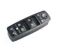 For Mercedes For Benz B-Class W245 A-Class W169 2005-2009 Electric Power Window Master Switch A1698206610 Window Switch Button