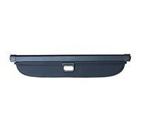 For Mercedes For Benz B Class W245 B180 B200 2008-2011 Trunk Cargo Cover Security Shield Rear Luggage Curtain Partition Privacy Cargo Security Shield(Black,B200)