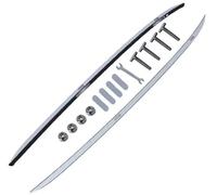 For Mercedes For Benz B Class W246 B180 B200 2011-2018 Top Roof Rack Rail Luggage Roof Racks Roof Rack Luggage Cross Bar