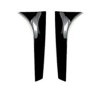 For Mercedes For Benz B Class W246 B180 B200 2012-2018 Rear Window Side Spoiler Wing Trunk Spoiler Canard Splitter FRTRGVUVXP