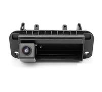 For Mercedes For Benz C Class C180 C200 C260 MB W204 W205 S204 W212 HD AHD 1080P Vehicle Reverse Backup Trunk Handle Camera Car Night Vision Reversing(AHD720P-CVBS720P)