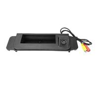 For Mercedes For Benz C Class CLA W205 W117 Car Rear View Camera Reversing Camera Accessories HLWXMDZ(AHD1080P-175deg)