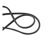 for Mercedes for Benz C-Class W203 2000-2007 A1247800298 Car Sunroof Window Rubber Seal Sunroof Sealing Strip WEFOLEN